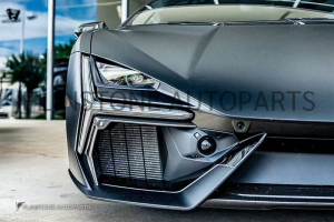 Full Body Kit Carbon Fiber LAMBORGHINI REVUELTO original style USUS AUTOCLAVE