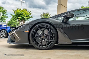 Full Body Kit Carbon Fiber LAMBORGHINI REVUELTO original style USUS AUTOCLAVE