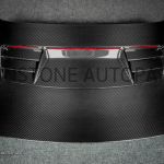 สปอยเลอร์ท้าย Carbon Fiber PORSCHE 991 Carrera ทรง GT3 RS