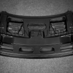 สปอยเลอร์ท้าย Carbon Fiber PORSCHE 991 Carrera ทรง GT3 RS