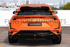 ชุดแต่งรอบคัน LAMBORGHINI URUS ทรง DARWINPRO