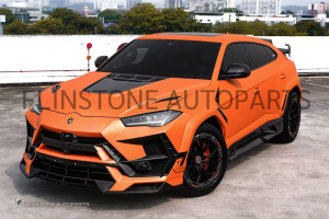 ชุดแต่งรอบคัน LAMBORGHINI URUS ทรง DARWINPRO