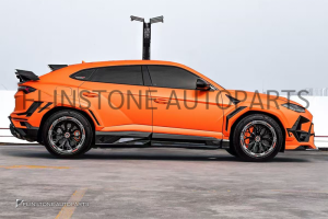 ชุดแต่งรอบคัน LAMBORGHINI URUS ทรง DARWINPRO