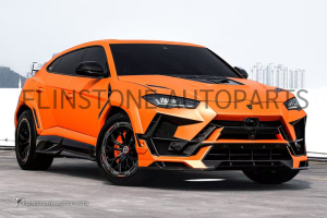 ชุดแต่งรอบคัน LAMBORGHINI URUS ทรง DARWINPRO