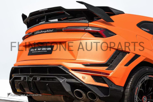 ชุดแต่งรอบคัน LAMBORGHINI URUS ทรง DARWINPRO