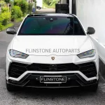 กระจกมองข้าง Carbon Fiber LAMBORGHINI URUS แบรนด์ USUS Autoclave