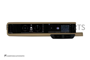 จอ Passenger Display Cayenne 958 ทรง New Cayenne 2024
