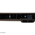 จอ Passenger Display Cayenne 958 ทรง New Cayenne 2024