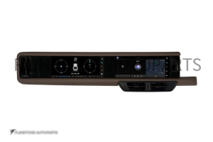 จอ Passenger Display Cayenne 958 ทรง New Cayenne 2024