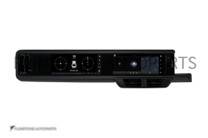 จอ Passenger Display Cayenne 958 ทรง New Cayenne 2024
