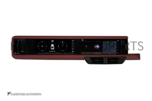 จอ Passenger Display Cayenne 958 ทรง New Cayenne 2024