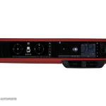 จอ Passenger Display Cayenne 958 ทรง New Cayenne 2024