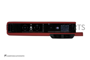 จอ Passenger Display Cayenne 958 ทรง New Cayenne 2024