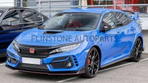 ชุดแต่ง HONDA CIVIC FC FK ทรง Type-R FK8