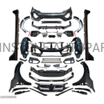 ชุดแต่ง HONDA CIVIC FC FK ทรง Type-R FK8