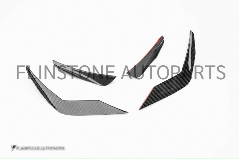 คานาดหน้า Carbon Fiber M5 G90 G99 ทรง AE Design