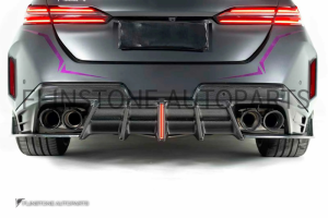 ดิฟฟิวเซอร์ Carbon Fiber M5 G90 G99 ทรง AE Design