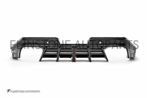 ดิฟฟิวเซอร์ Carbon Fiber M5 G90 G99 ทรง AE Design