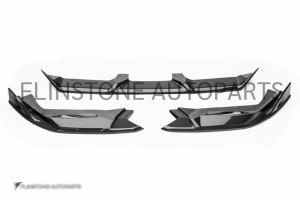 ลิ้นหน้า Carbon Fiber M5 G90 G99 ทรง AE Design