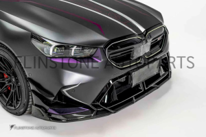 ชุดแต่งคาร์บอนรอบคัน M5 G90 G99 ทรง AE Design