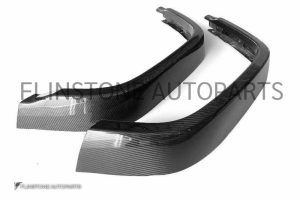 คิ้วซุ้มล้อ Carbon Fiber W463 G-Class