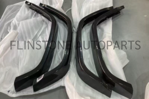 คิ้วซุ้มล้อ Carbon Fiber W463 G-Class