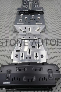 แผ่นกันกระแทก G-Class W463 W463 W465 G-Class
