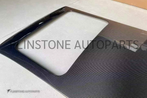ครอบหลังคา Carbon Fiber BMW G20 Series 3 USUS AUTOCLAVE