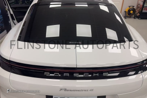 สปอยเลอร์ท้าย PORSCHE 976 Panamera ทรง TURBO