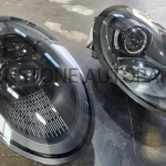 ไฟหน้า PDLS PORSCHE 991.1 ทรง 992 Carrera