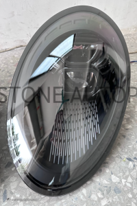 ไฟหน้า PDLS PORSCHE 991.1 ทรง 992 Carrera