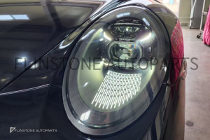 ไฟหน้า PDLS PORSCHE 991.1 ทรง 992 Carrera