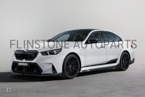 ชุดแต่ง Carbon Fiber BMW M5 G90 ทรง Sooqoo