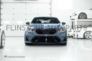 ชุดแต่ง BMW M5 G90 ทรง ALPHA N