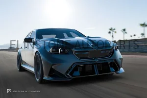 ชุดแต่ง BMW M5 G90 ทรง ALPHA N
