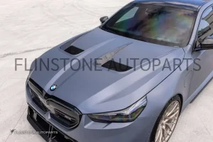 ชุดแต่ง BMW M5 G90 ทรง ALPHA N