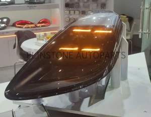 ไฟหน้า Porsche 718 CAYMAN ทรง PDLS 2024
