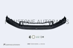 ลิ้นหน้า PORSCHE 976 Panamera ทรง CMST