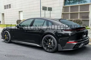 ชุดแต่งรอบคัน PORSCHE 976 Panamera ทรง CMST