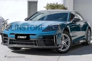 ชุดแต่งรอบคัน PORSCHE 976 Panamera ทรง CMST