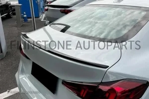 สปอยเลอร์ท้าย BMW F74 Series 2 Gran Coupe ทรง CS