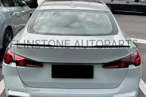 สปอยเลอร์ท้าย BMW F74 Series 2 Gran Coupe ทรง CS