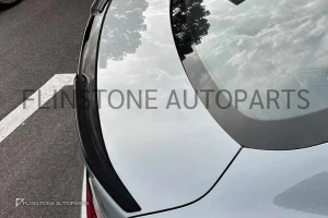 สปอยเลอร์ท้าย BMW F74 Series 2 Gran Coupe ทรง CS