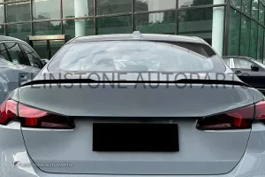 สปอยเลอร์ท้าย BMW F74 Series 2 Gran Coupe ทรง CS