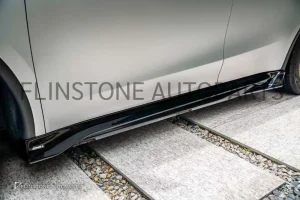 ชุดแต่งรอบคัน Tesla Model Y Juniper ทรง CMST