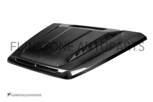 ฝากระโปรง Carbon Fiber W464 G-Class ทรง Paktecuz