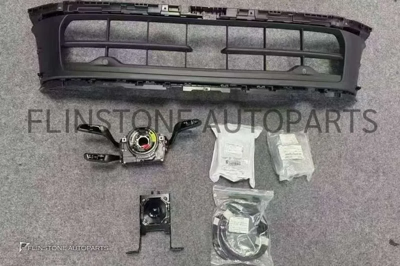 ระบบ Adaptive Cruise Control ACC PORSCHE 976 Panamera แท้