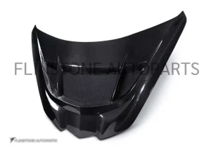 ฝากระโปรงหน้า Carbon Fiber Chevrolet Corvette C8 ทรง ZR1