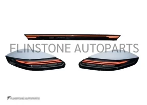 ชุดเปลี่ยนไฟท้าย PORSCHE 970 Panamera ทรง GTS