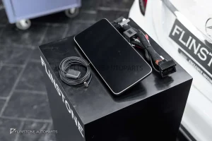 จอ Android สำหรับ Mercedes Benz
